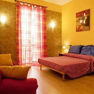 ** Bed & Breakfast Abba De Mar Italy