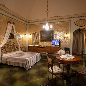  Bed & Breakfast Savarini Itálie