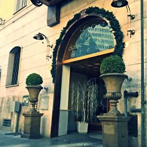 *** Hotel Eden Itálie