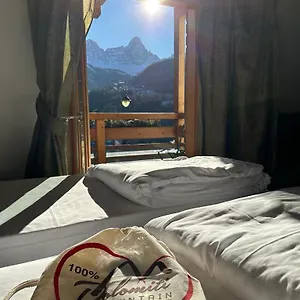 Dolomiti Gaia Szálloda