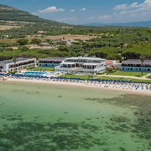 **** Hotel Portoconte Italy