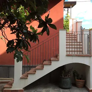  Bed & Breakfast Gente Di Mare Italy