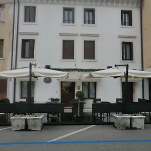 Valentino Panzió