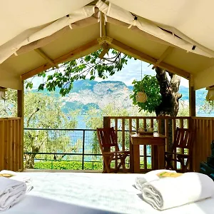Campsite Monja Village