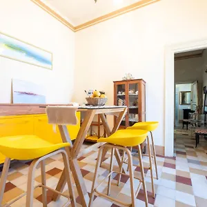  Bed & Breakfast Casa Cattauro Vista Cielo Italy