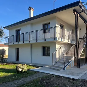 Bed & Breakfast Airport Venice Diego 2