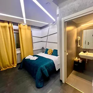 **** Guest house Le Vie Del Vaticano Italy