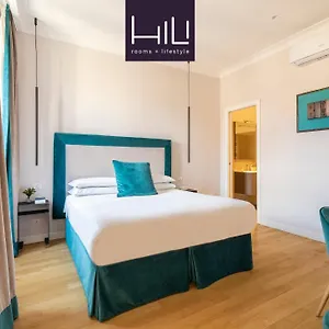 ** Guest house Residenza Palline By Hili Italy