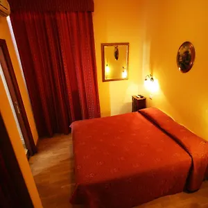 ** Hotel Termini Itálie