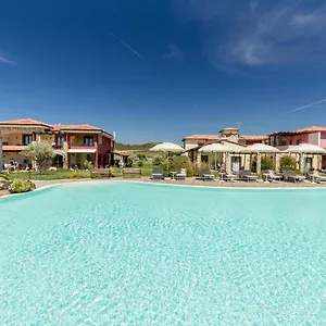 **** Hotel Sa Cheya Relais & Italy