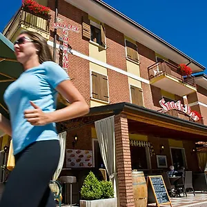 Costabella Szálloda