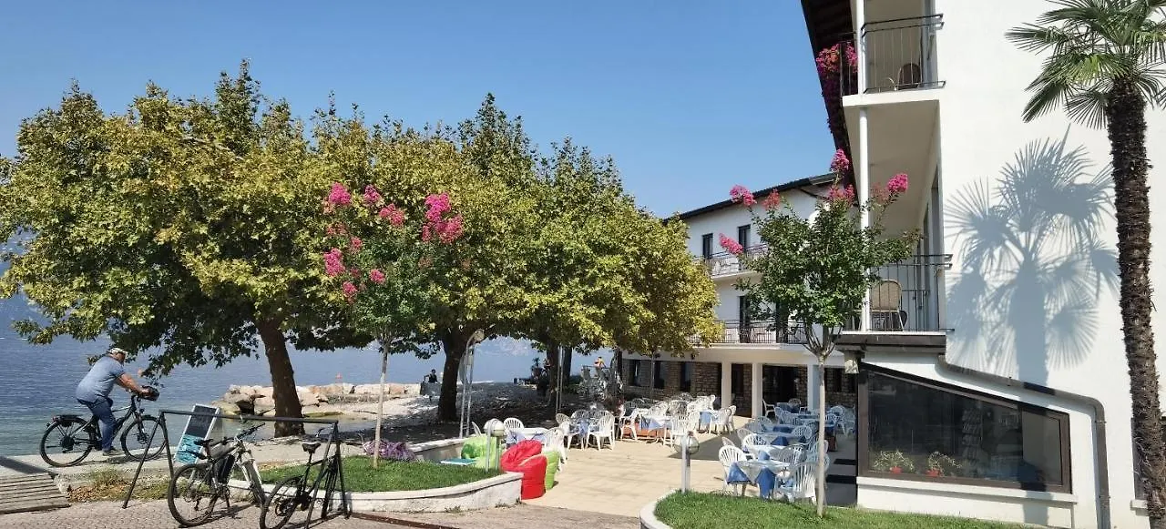 ***  Hotel S.Maria Italy
