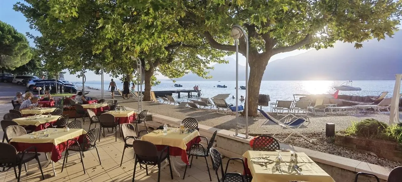 ***  Hotel S.Maria Italy