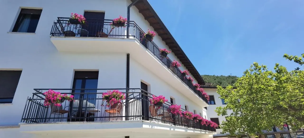 Hotel S.Maria