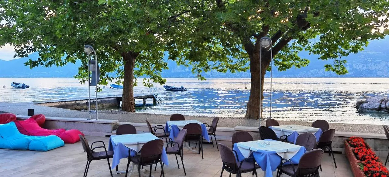 ***  Hotel S.Maria Italy