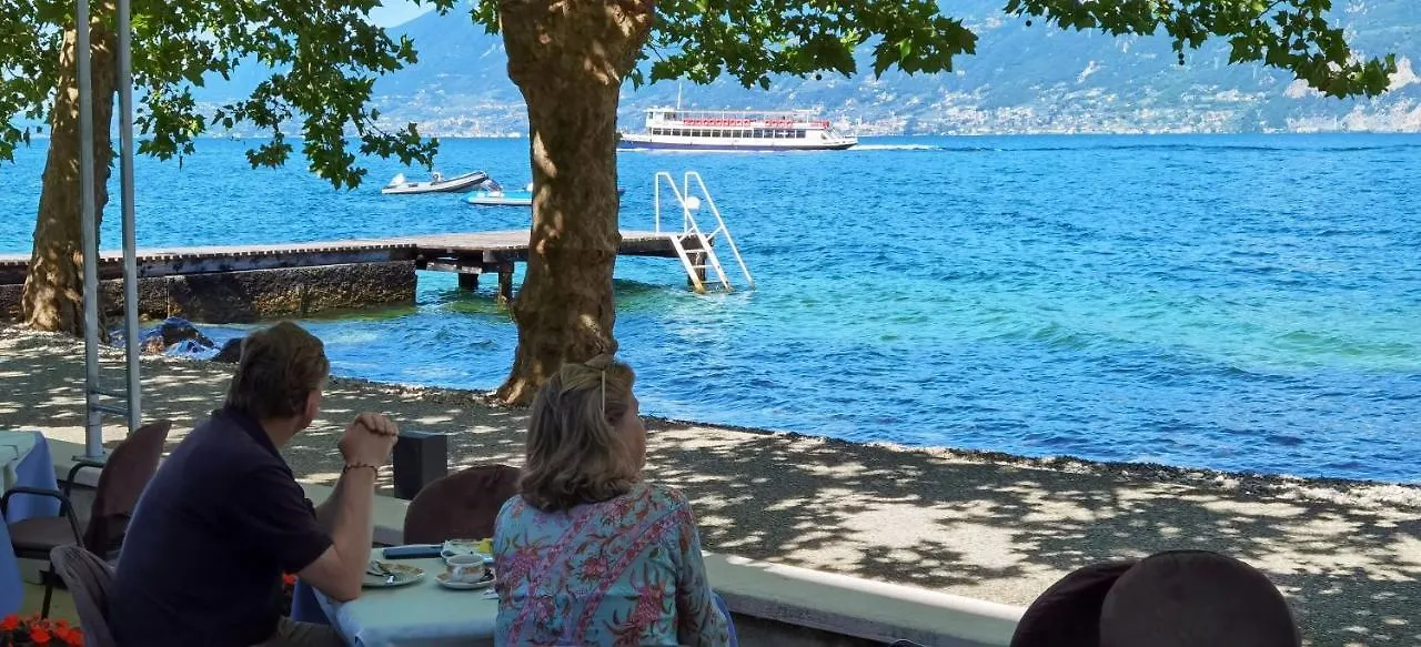 Hotel S.Maria Brenzone sul Garda