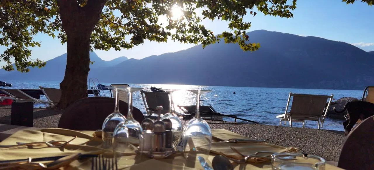 Hotel S.Maria Italy