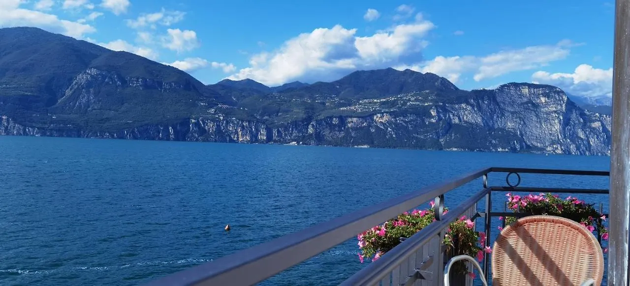 Hotel S.Maria Brenzone sul Garda