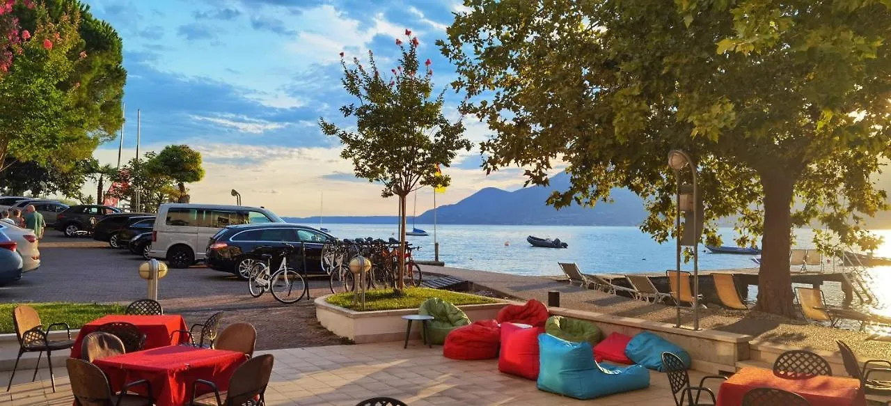 Hotel S.Maria