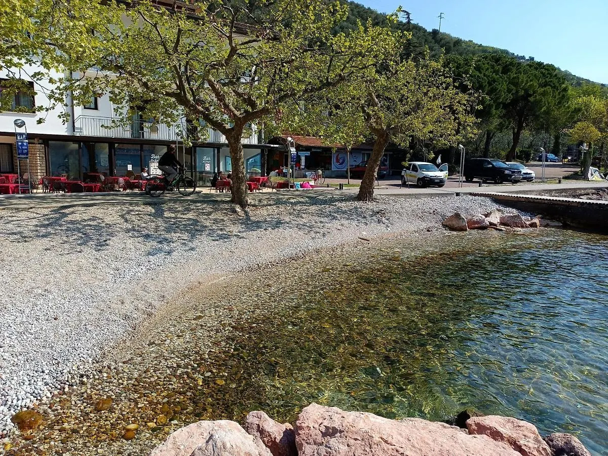 Hotel S.Maria Brenzone sul Garda