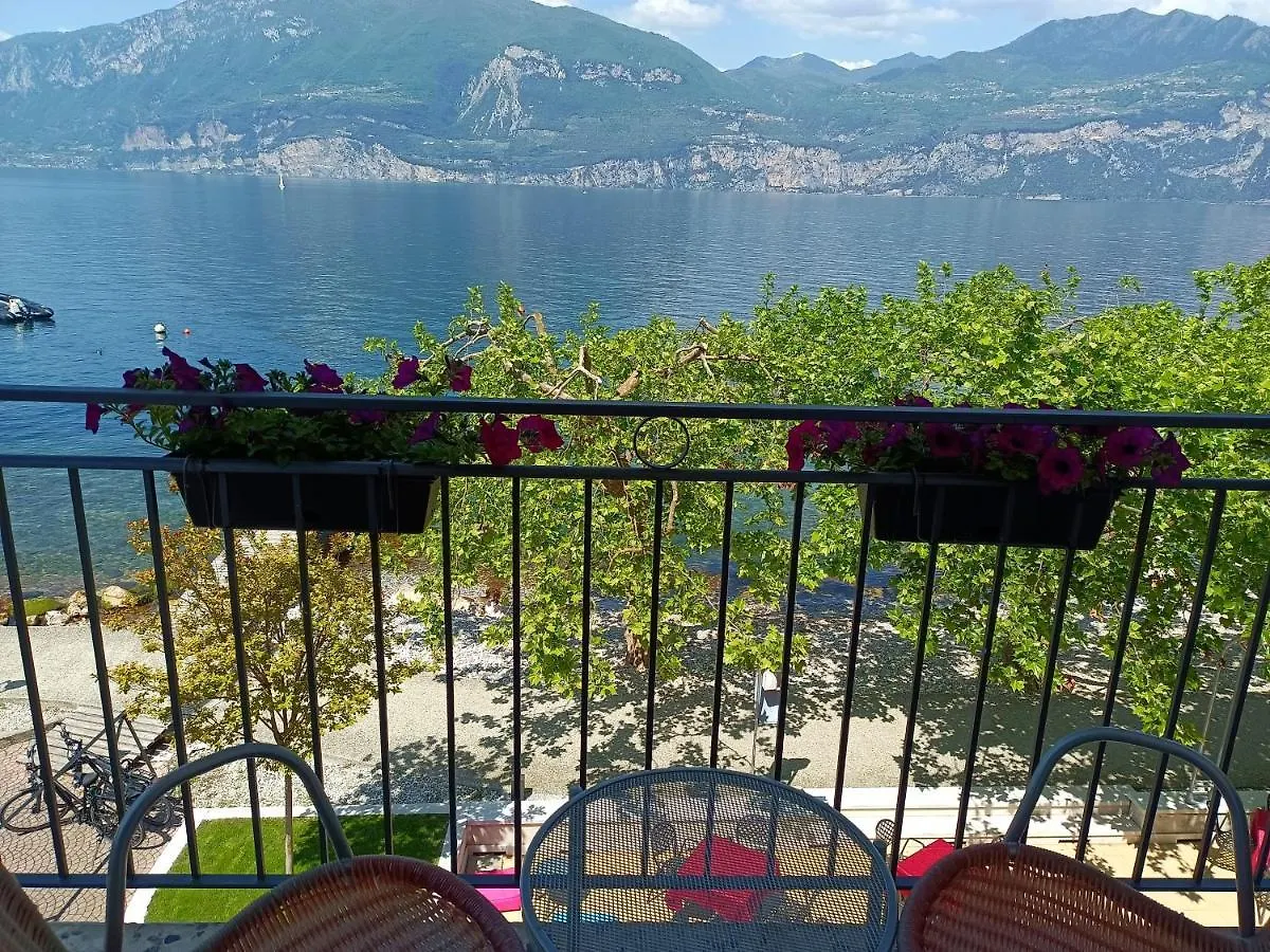 Hotel S.Maria 3*, Brenzone sul Garda