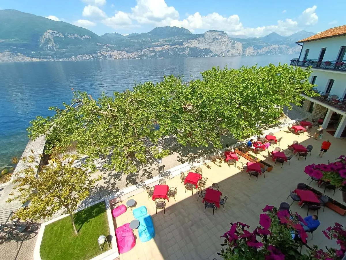 Hotel S.Maria