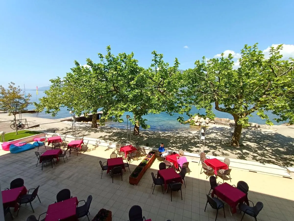 Hotel S.Maria