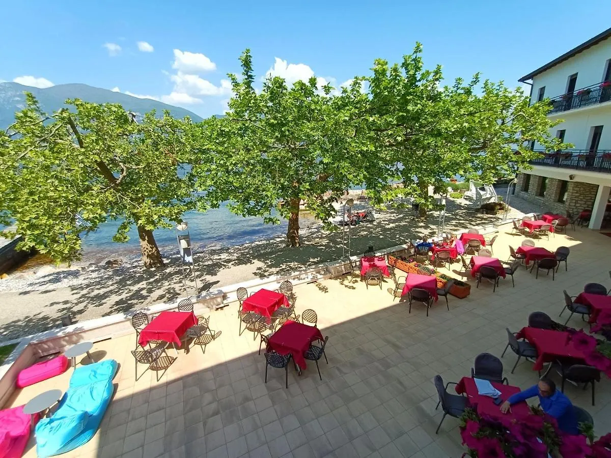 Hotel S.Maria Italy