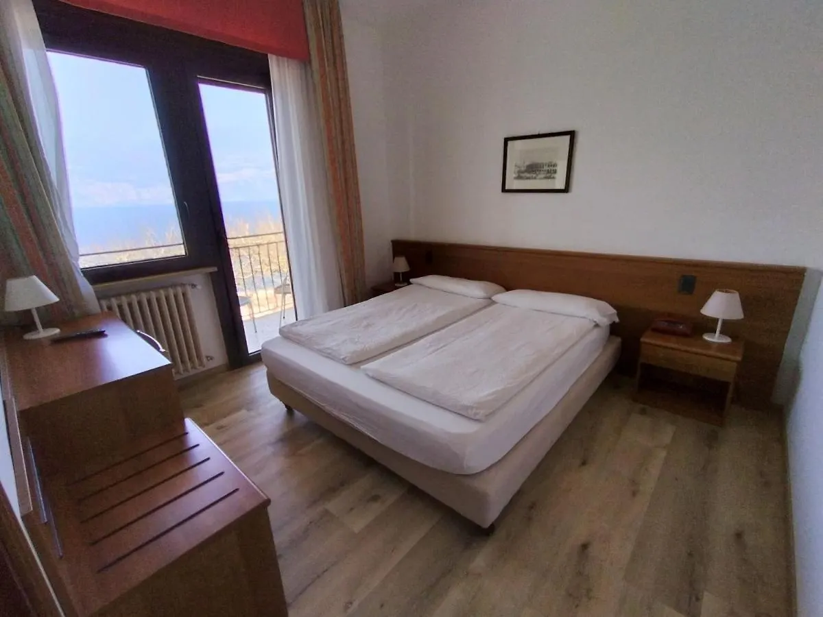 ברנצונה סול גארדה Hotel S.Maria