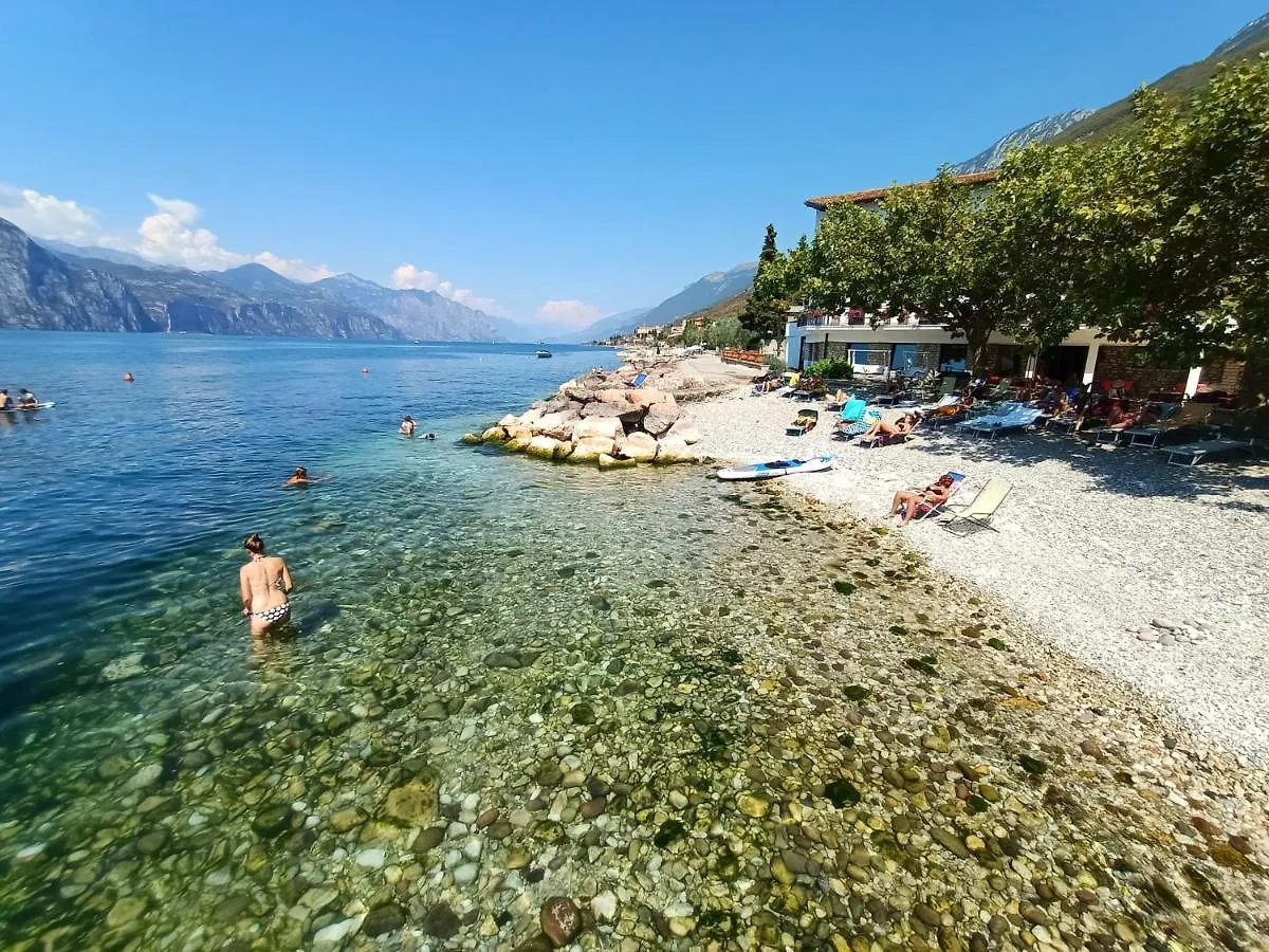 ***  Hotel S.Maria Italy