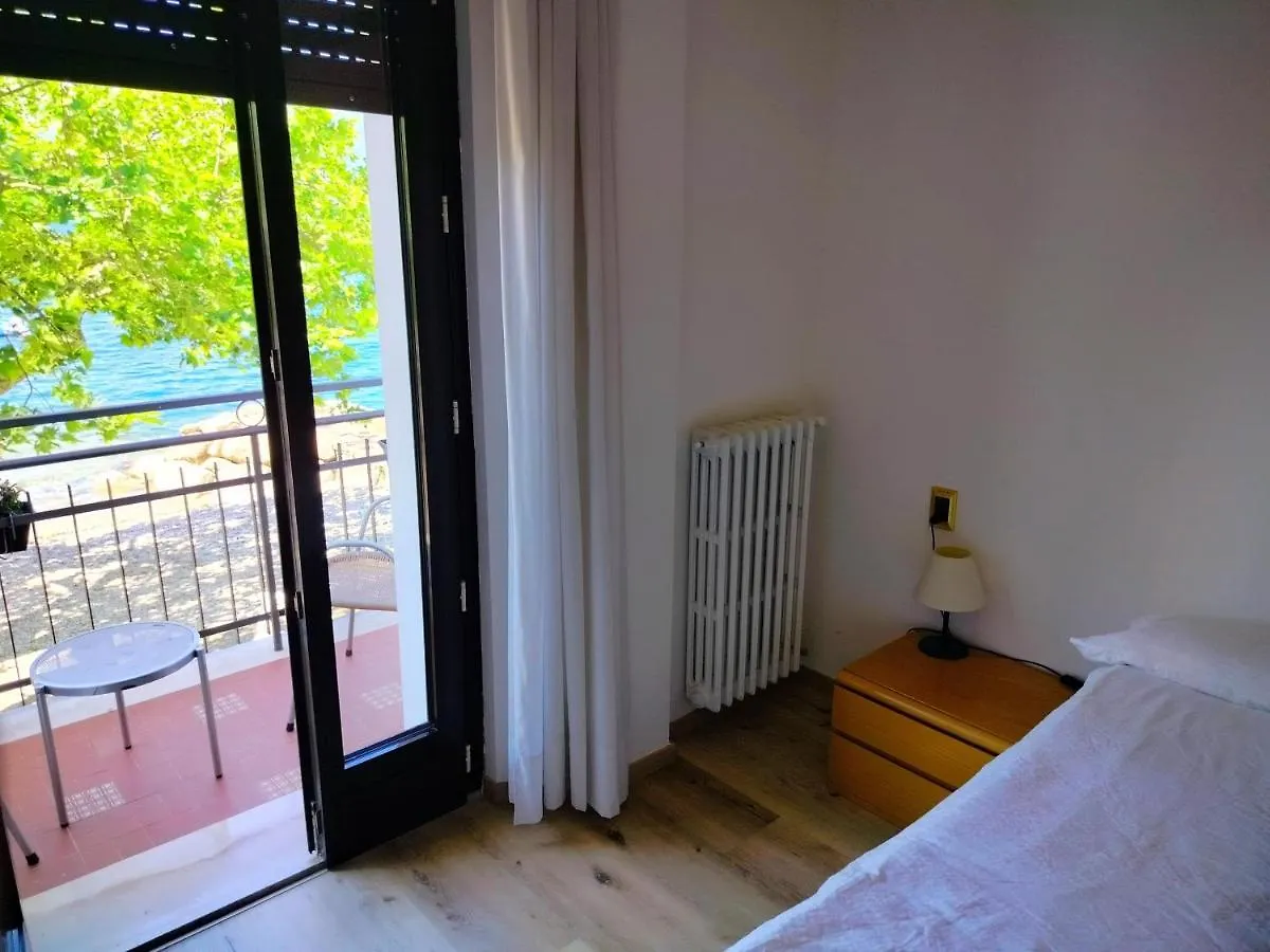 Hotel S.Maria Brenzone sul Garda